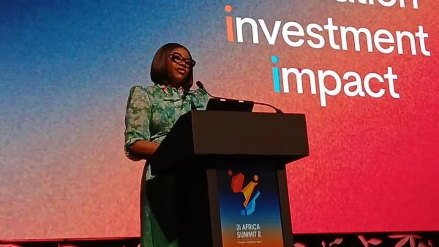 Capital Follows Trust, Not Hype – Matilda Asante-Asiedu Warns