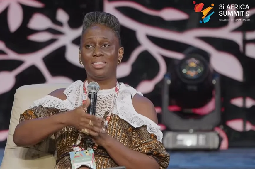 Ghana Positioned to Lead Africa’s Digital Finance Leap – Ethel Cofie