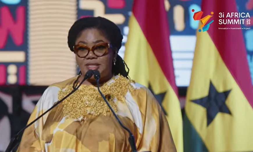 Gender Inclusion Must Be Intentional — Gender Minister Pushes for Women-Centred Digital Finance