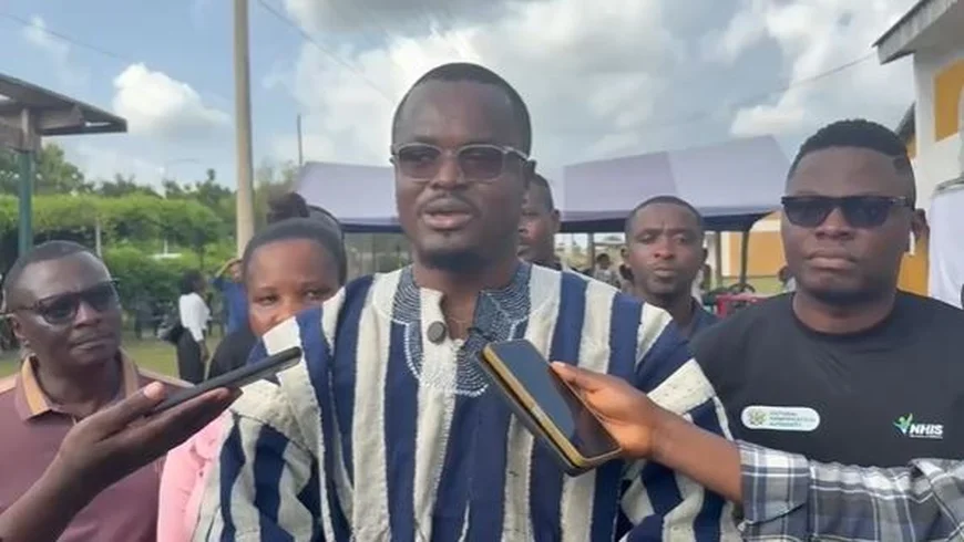NIA Registers 32,000 Children In Volta and Oti Regions