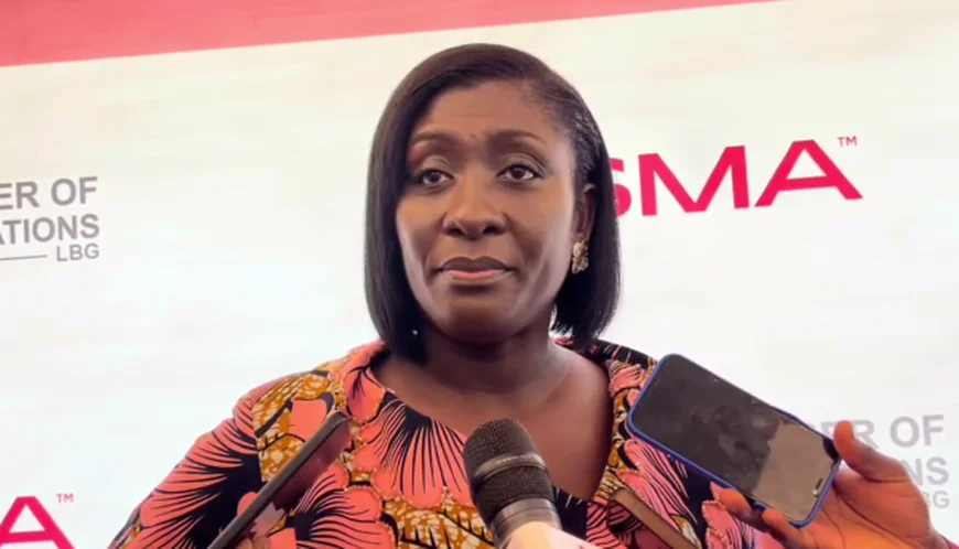 Fibre Cuts Surge to 8,000 Annually, Straining Ghana’s Telecom Investments – Chamber CEO