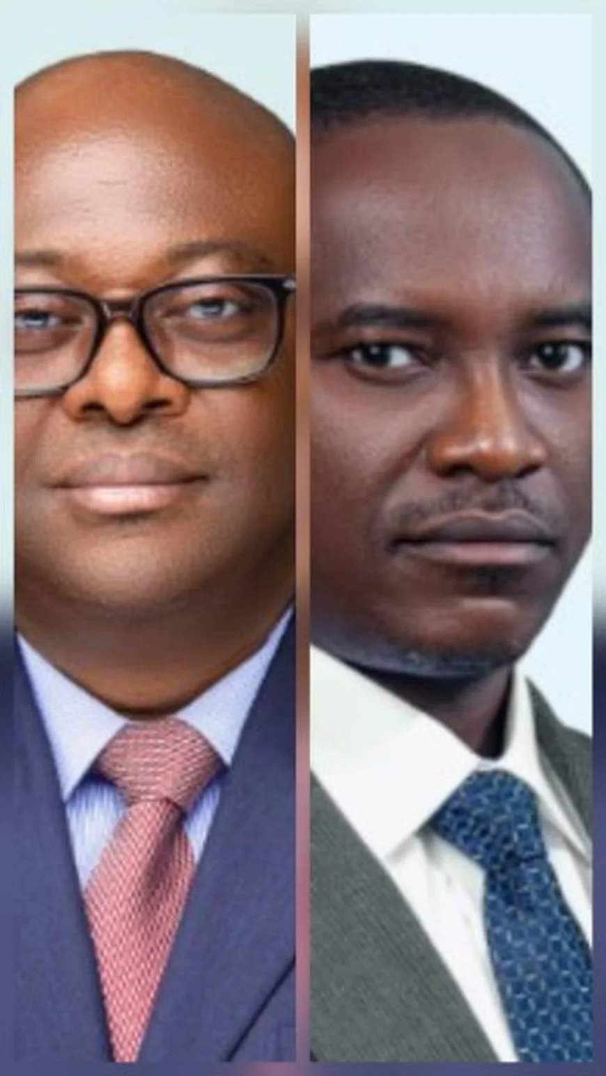 GhIPSS Strengthens leadership with CTIO and Chief Advisor Appointments