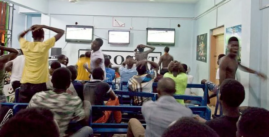 Nearly 30% Of Ghanaians Turn To Betting To Survive Despite Rising Incomes – Report
