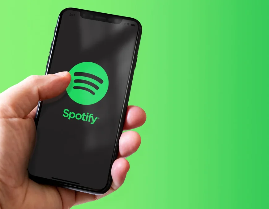 Spotify Bets Big on AI, Ticketing in Bold Push for Growth to 2030