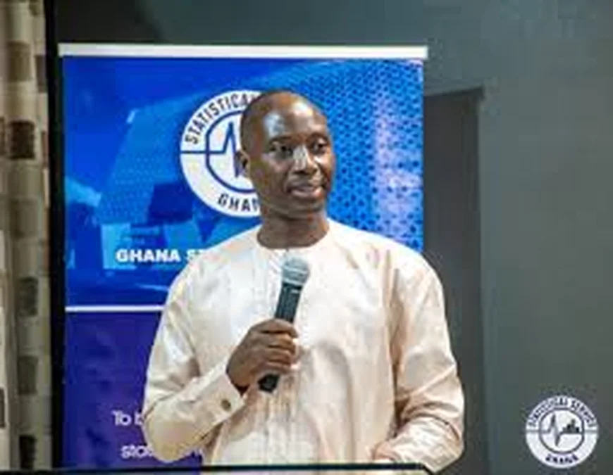 Inflation Down, But Living Costs Still Bite” — Gov’t Statistician