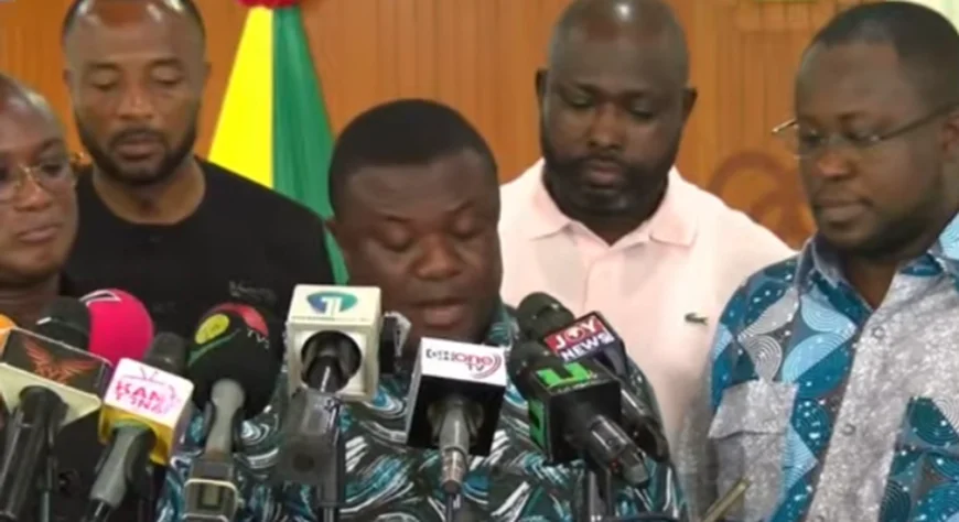 Mahama’s 1,200MW Power Plant ‘Nothing New’ — Adomako-Mensah
