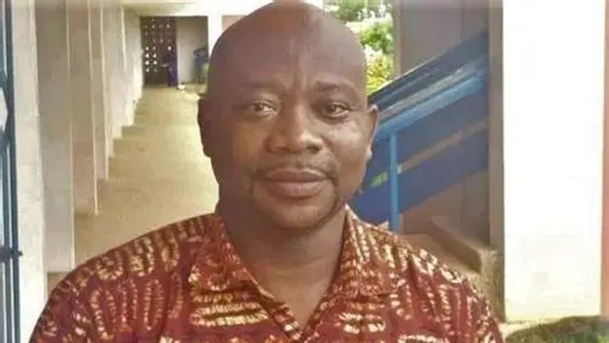 Political Interference Undermining Local Governance – CHALOG President