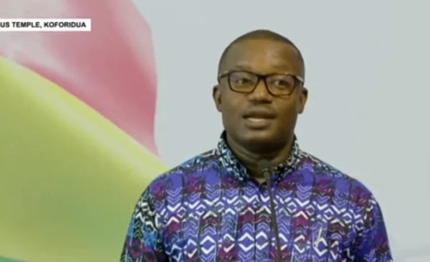 Energy Supply Stable Despite Challenges – Jinapor Assures Ghanaians