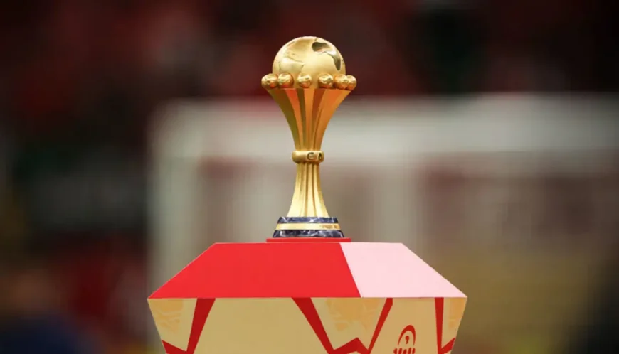 AFCON 2027: CAF Announces Kick-Off Date For Tournament