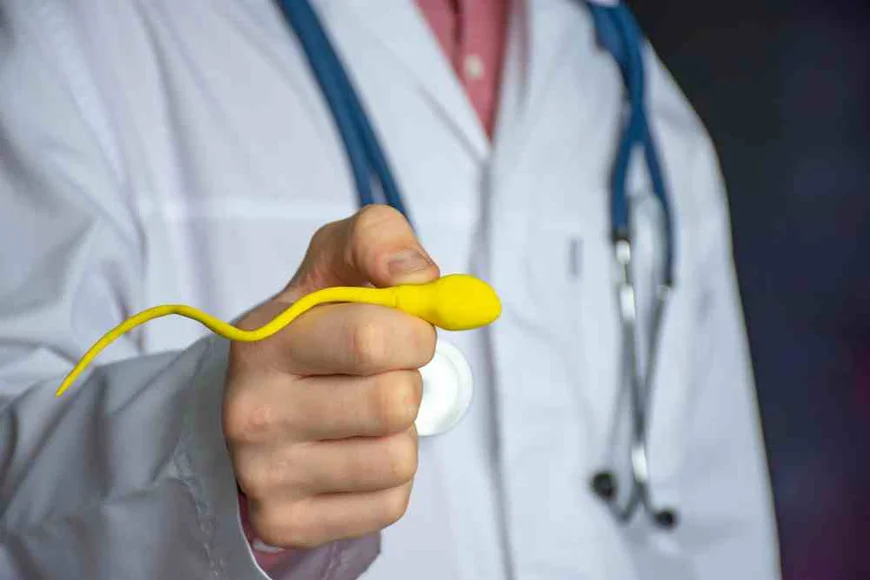 New AI Technology Detects ‘Hidden Sperm’ In Men Deemed Infertile