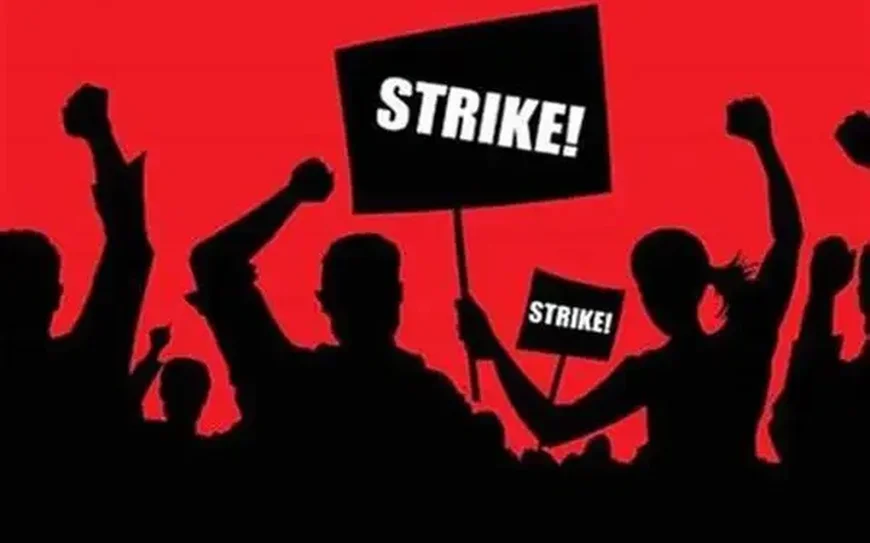 Korle Bu Doctors To Strike Today Over Unresolved Operational Concerns