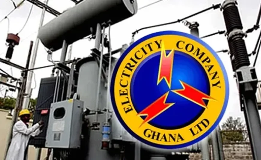 ECG To Invest Over GH¢1bn In Ashanti Region To Improve Distribution