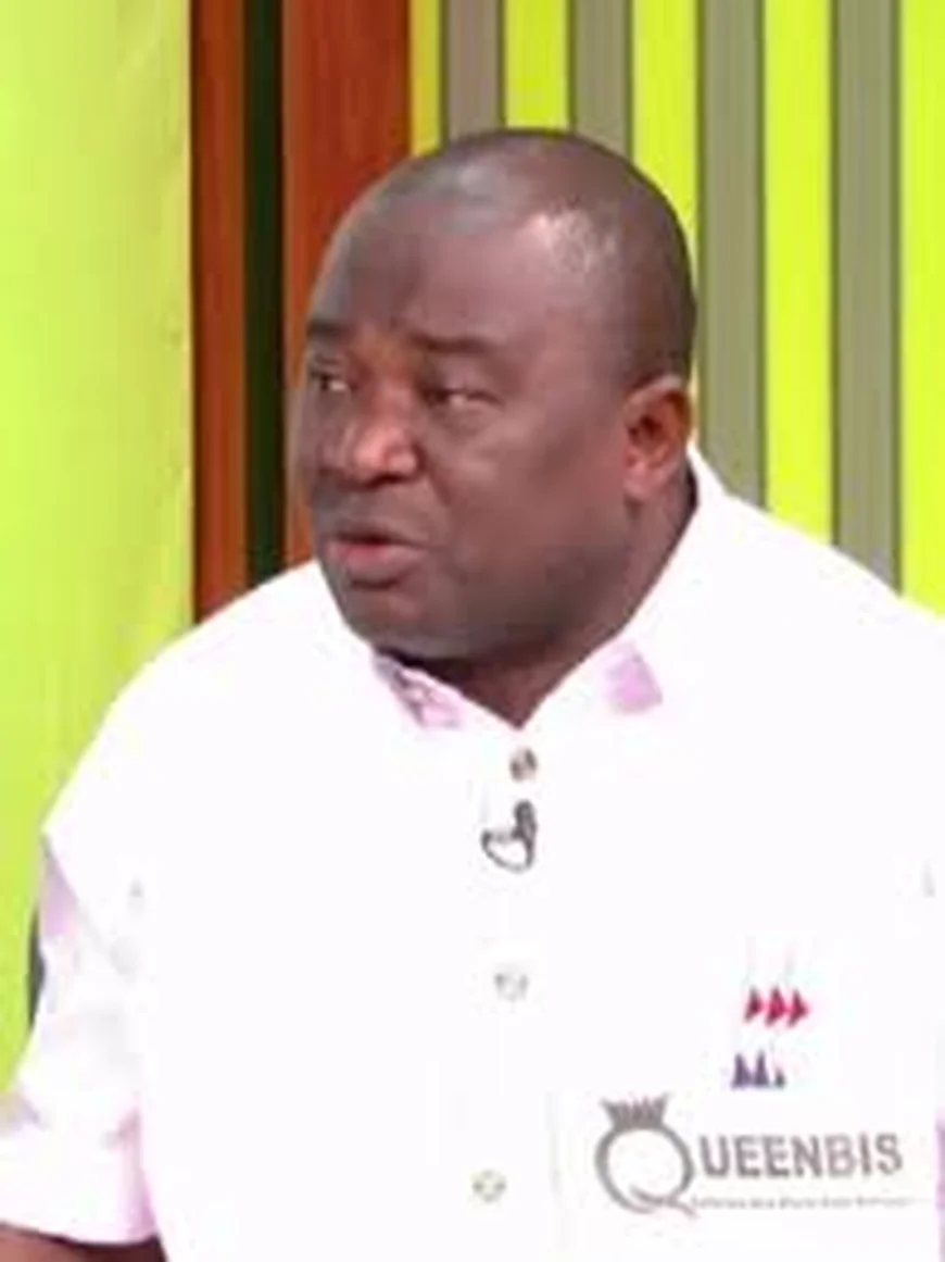 Ghana Not Ready to Exit Health Donor Support – Alexander Akwasi Acquah