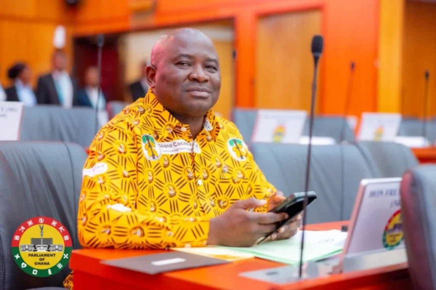 Cut The Waste Or Risk Crisis – Former Deputy Health Minister’s Blunt Warning On Health Financing