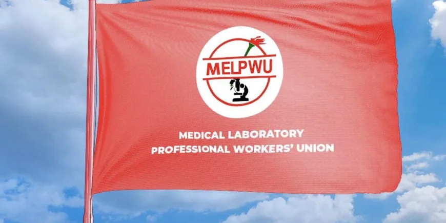MELPWU Threatens Nationwide Strike Over Korle Bu Lab Head Removal