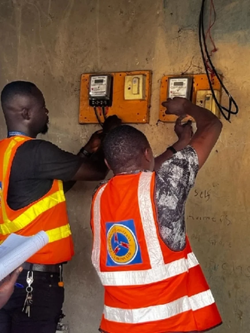 ECG Announces Planned Maintenance Across Tema, Accra East, Ashanti Regions For Tuesday, May 12