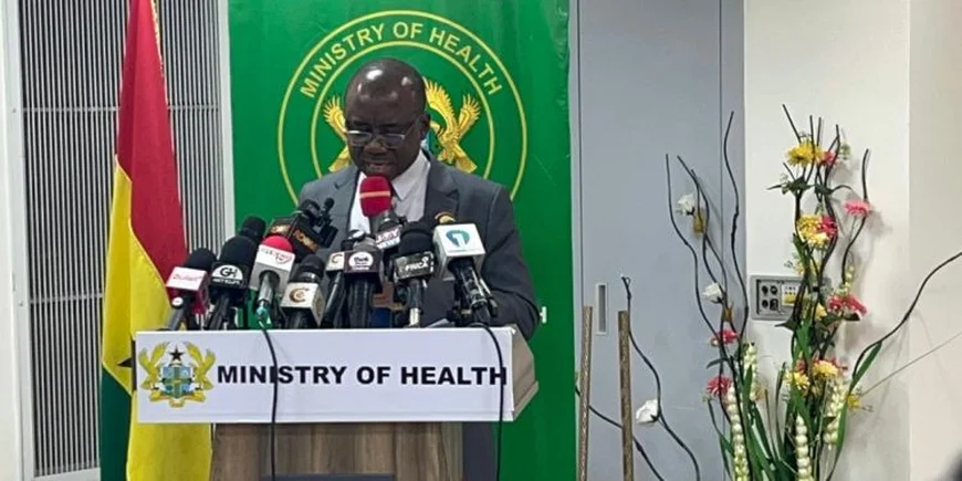 Health Ministry Recruits 6,245 Nurses And Midwives Under Nationwide Exercise