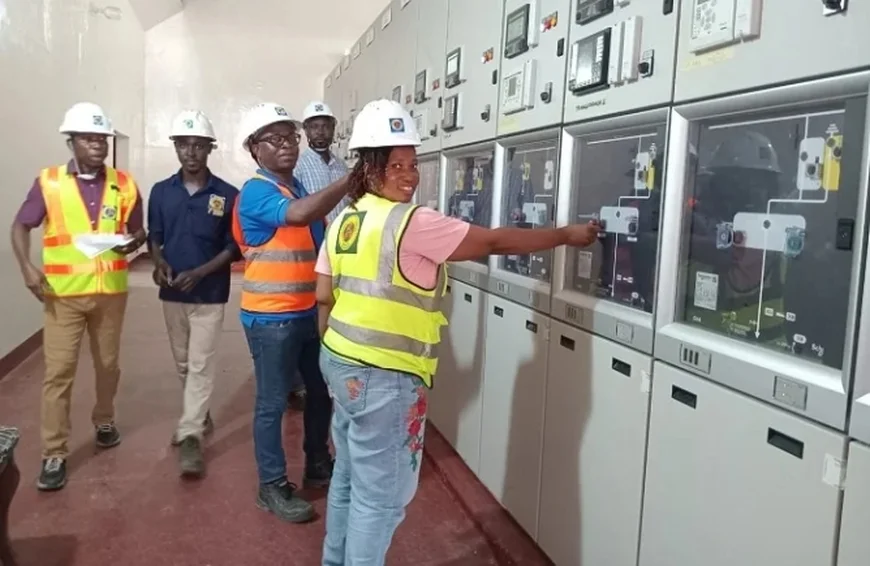 Power Cuts Hit Volta, Ashanti Today as ECG and GRIDCo Undertake Critical Maintenance