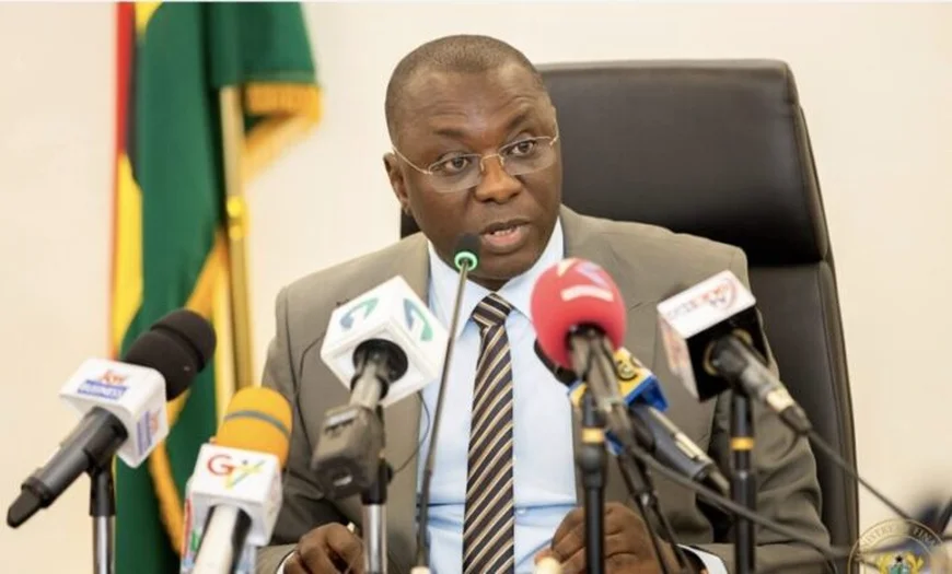 Don’t Politicise GN Savings Ruling – Mohammed Amin Adam Warns
