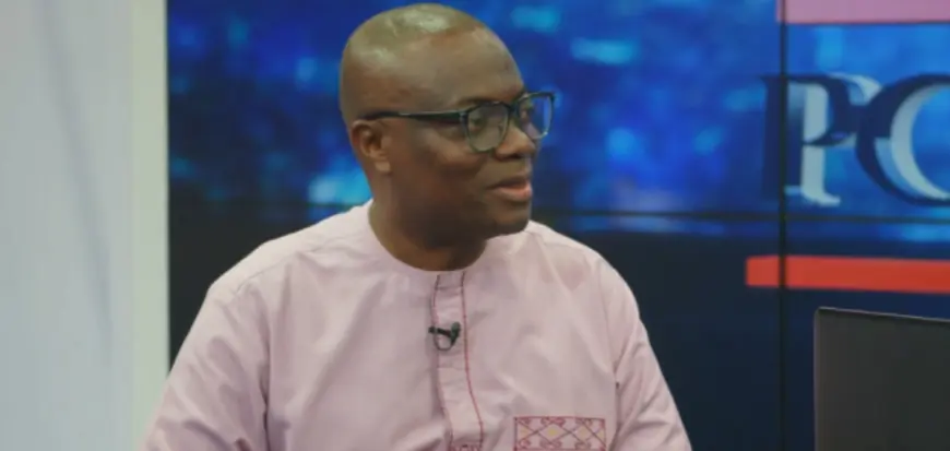 Mussa Dankwah: Flagbearer Race Fueling NDC Tensions