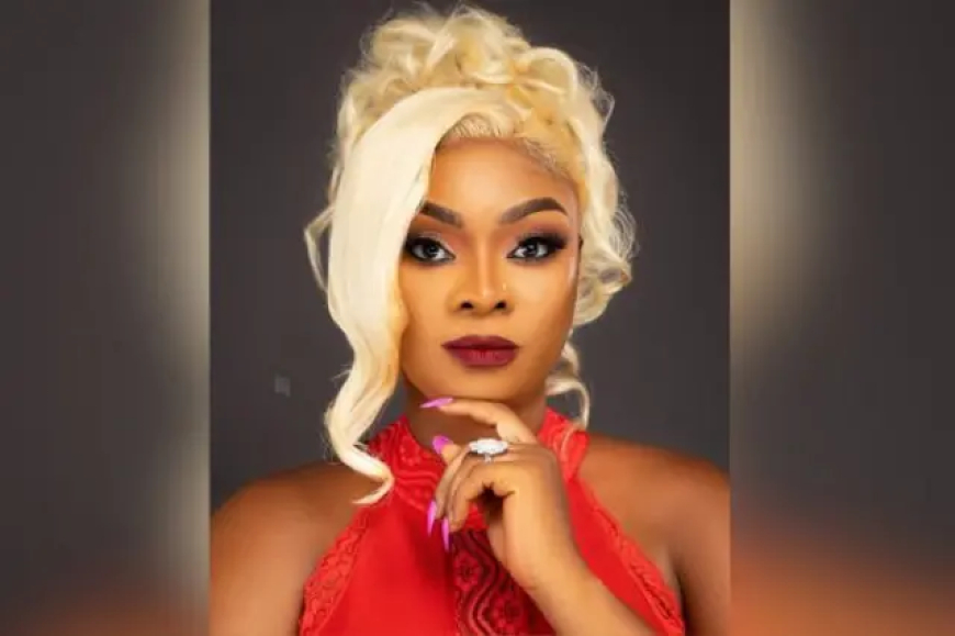 Actress Beverly Afaglo Dies at 42 After Two-Year Cancer Battle
