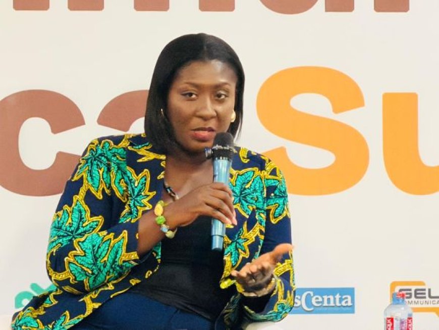 Africans Must Shape AI Narrative or Risk Losing Control of Their Own Story – Telcos CEO Warns