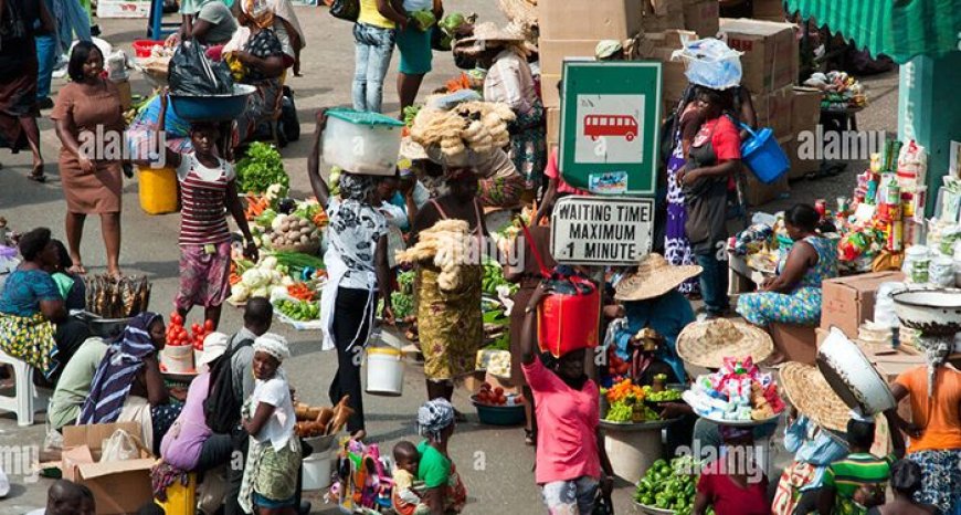 Ghana economy to expand 5% in 2026 — AfDB