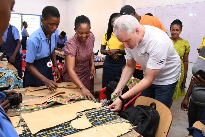 MTN Ghana to Launch 2026 Y’ello Care Campaign to Boost Healthcare Access