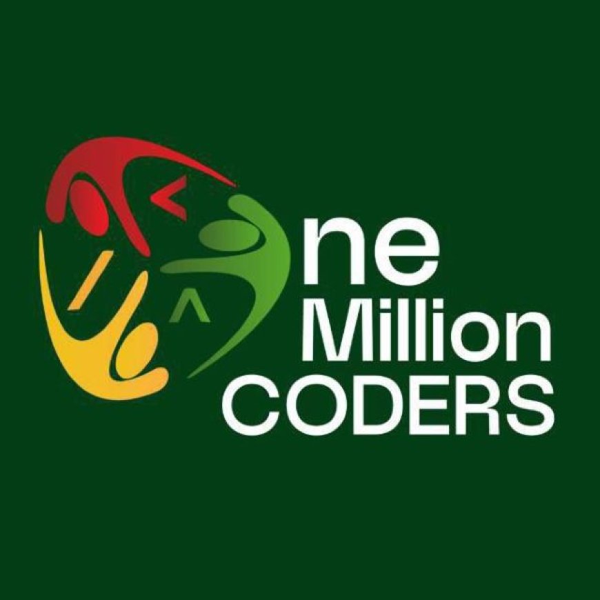 One Million Coders Programme Records Over 12,600 Course Completions Within Weeks of Phase Two Rollout