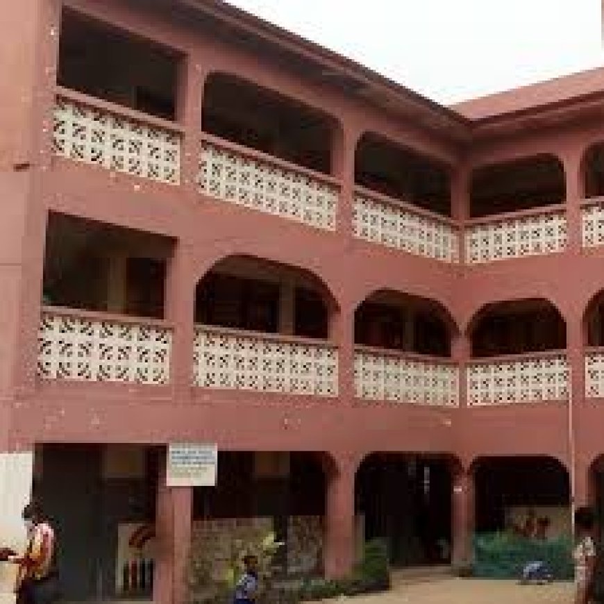 Teachers Needed at Mataheko JT School