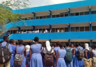 GES Releases 2026/2027 SHS And SHTS Academic Calendar