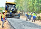 Road Maintenance Contractors Threaten Protest Over Six Years’ Arrears