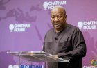 Ghana-South Africa Relations Remain Intact Despite Xenophobic Attacks – Mahama