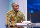 Afenyo-Markin Disowns Anti-LGBTQ+ Bill Post, Says Social Media Account Was Compromised