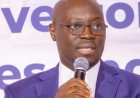Ato Forson: Ghana’s Inflation To Stay Below 5% Despite Middle East Risks