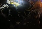 Adenta Building Collapse: 5 Trapped, 4 Rescued As Search Continues