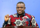ALGORITHMIC TAKEOVER: Sam George Warns of Digital Manipulation Targeting African Children