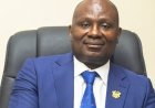 Mintah Akandoh Orders Immediate Suspension Of KATH CEO