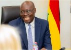 Ato Forson Named Best Performing Minister at State Excellence Honours