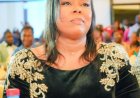 Linda Ocloo Crowned Best Regional Minister at National Honours.