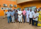 KATH Doctors, Nurses To Call Off Strike After Talks With Amoakohene