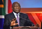 South Africans Are Not Xenophobic – Ramaphosa