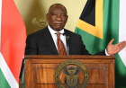 Enforcement Alone Won’t Solve Migration Challenges — Ramaphosa