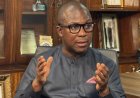 Government Clears GH¢1.05bn SSNIT Debt, Makes Advance Payments Before Start Of 2026– Biney