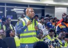 You Are Treasures To Ghana, We Value You – Ablakwa Assures Returnees From South Africa