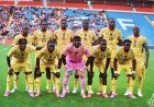 Ghana Ranked Among Top Contenders for Winning 2026 World Cup