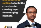 African Fintech Sika Secures $2 Million to Break Cross-Border Banking Barriers