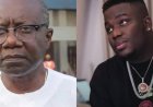 Ghana, US To Meet On Ofori-Atta, Other Extradition Requests