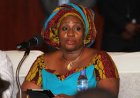 US Extradites Former MASLOC CEO Sedina Attionu To Ghana To Start Serving Her 10-Year Jail Sentence