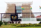 DOCUMENT: Mahama Submits List Of 808 Presidential Staffers Comprising 233 Appointees, 585 Civil Servants